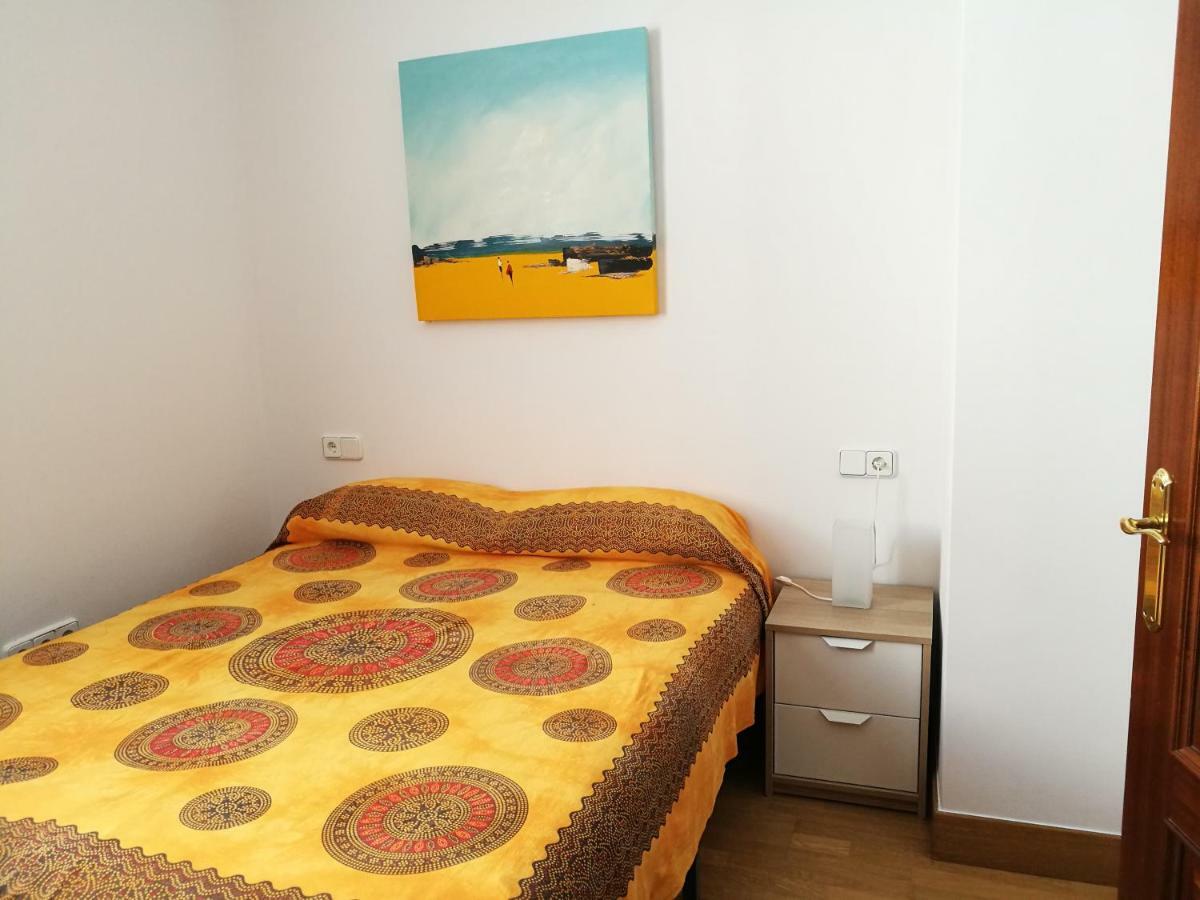 Apartamento Aldama En El Centro De Sanlúcar de Barrameda Exterior foto