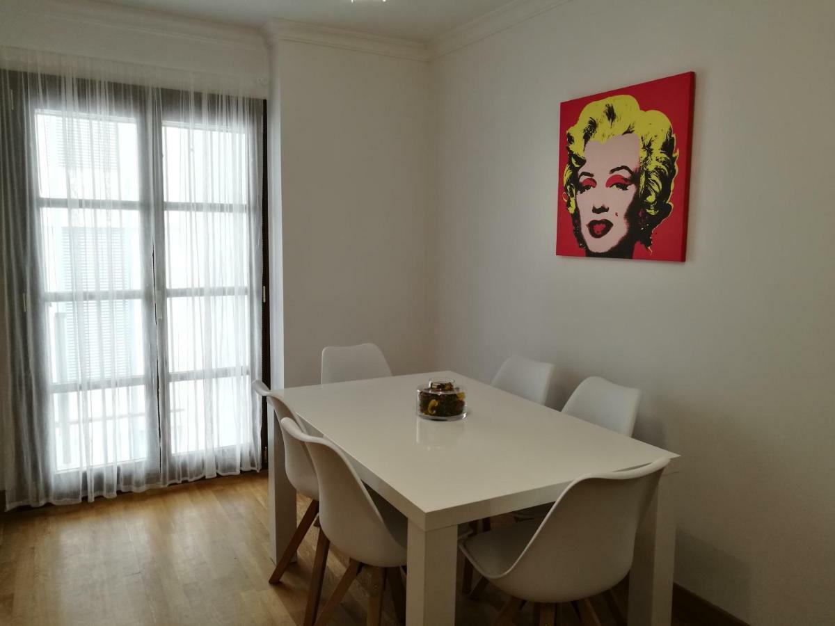 Apartamento Aldama En El Centro De Sanlúcar de Barrameda Exterior foto